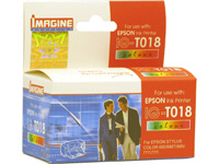 T018 (T018401) �������� ��� Epson Stylus 680/777 ������� Imagine Graphics